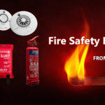 Fire safety package