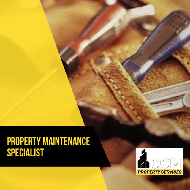 Property maintenance specialist serving Manchester City centre and surrounding areas