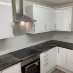 A recently completed a kitchen refurbishment This project was completed within a week Call now for enquires 5