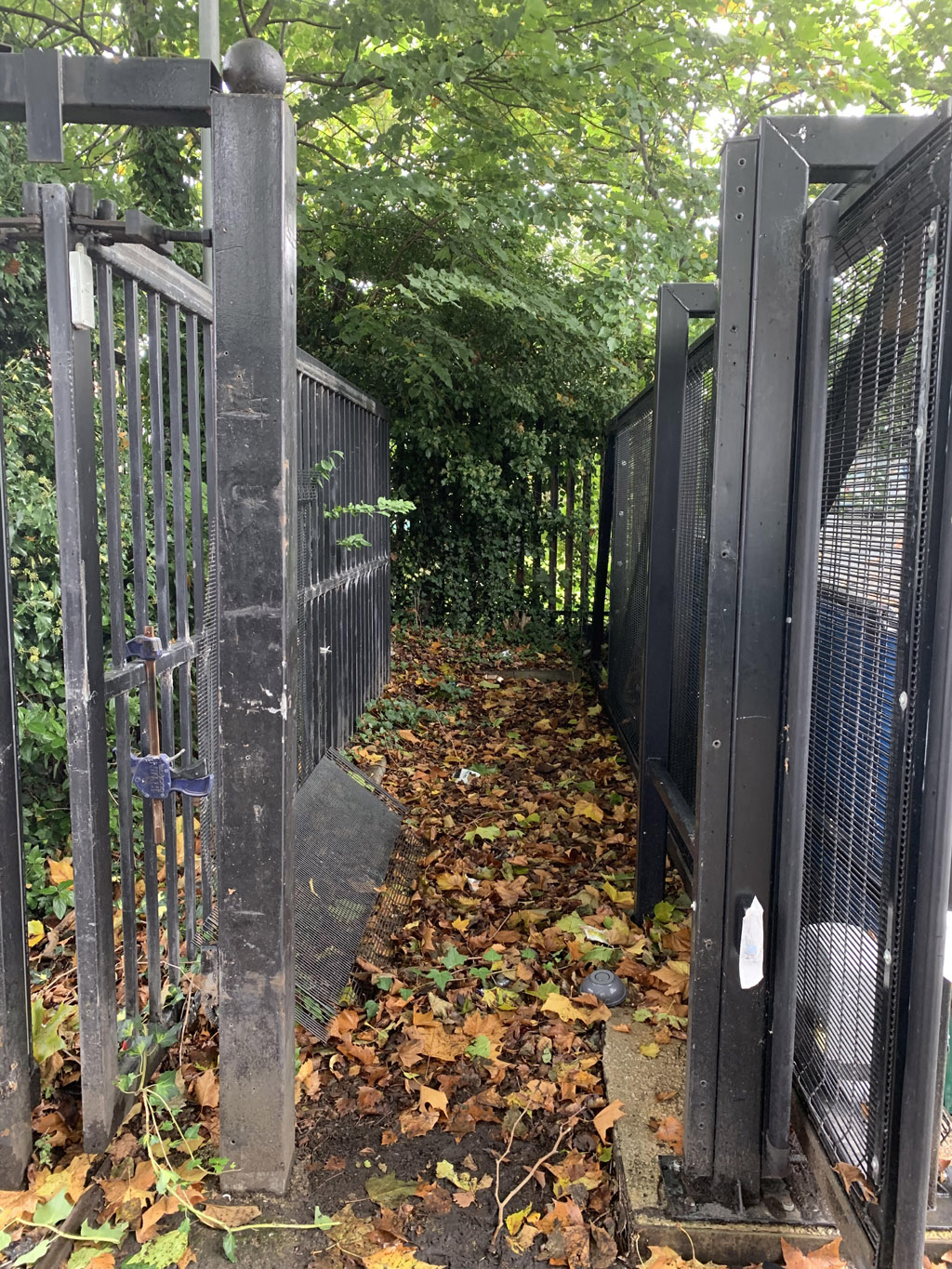 City Centre Maintenance supply Install premium quality metal and wooden gates garden gates driveway gates