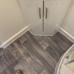 Recently completed bathroom refurbishment from this week. Enquire now for a free quotation