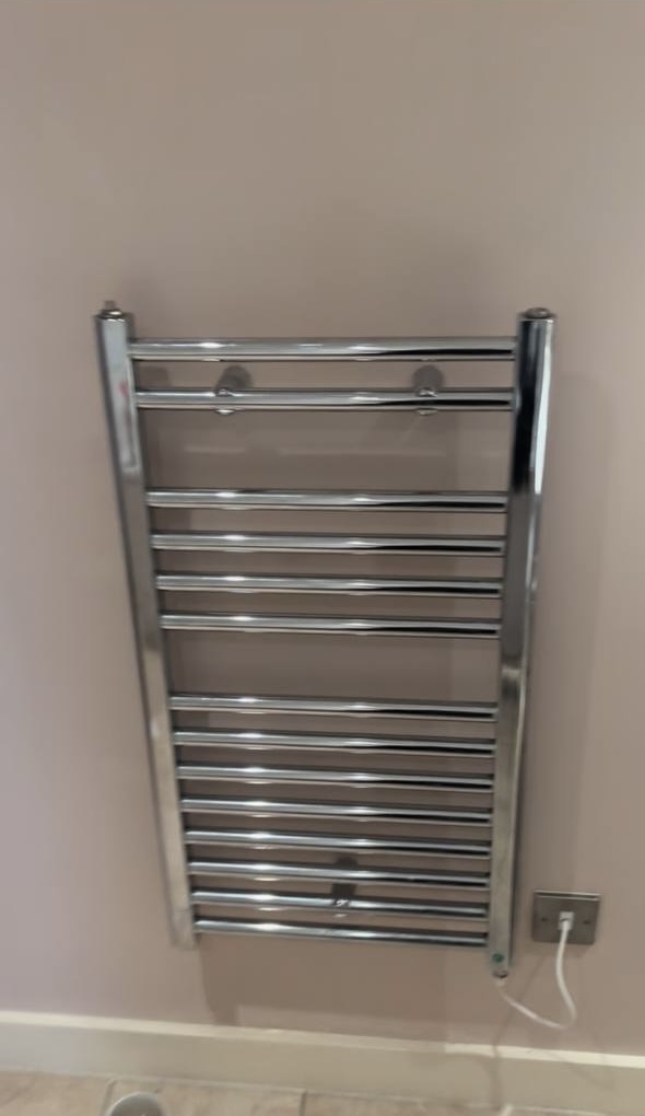 Whether you need a quick repair or a brand-new radiator installation, CCM (City Centre Maintenance) is here to help.